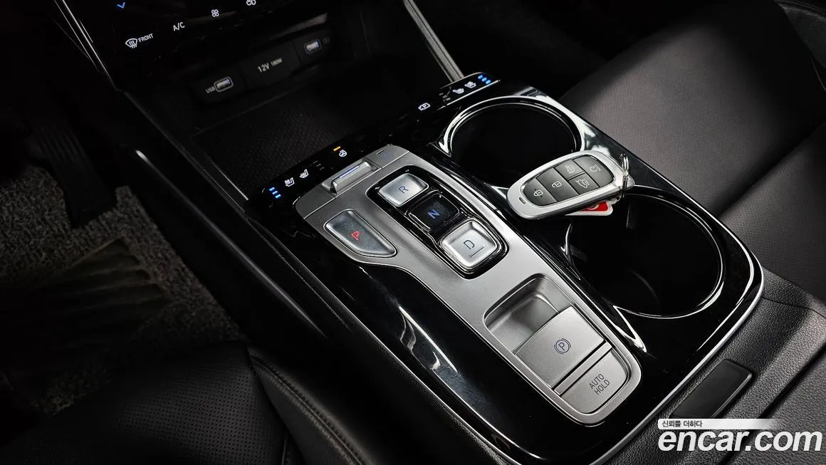 Hyundai Tucson — фото 3