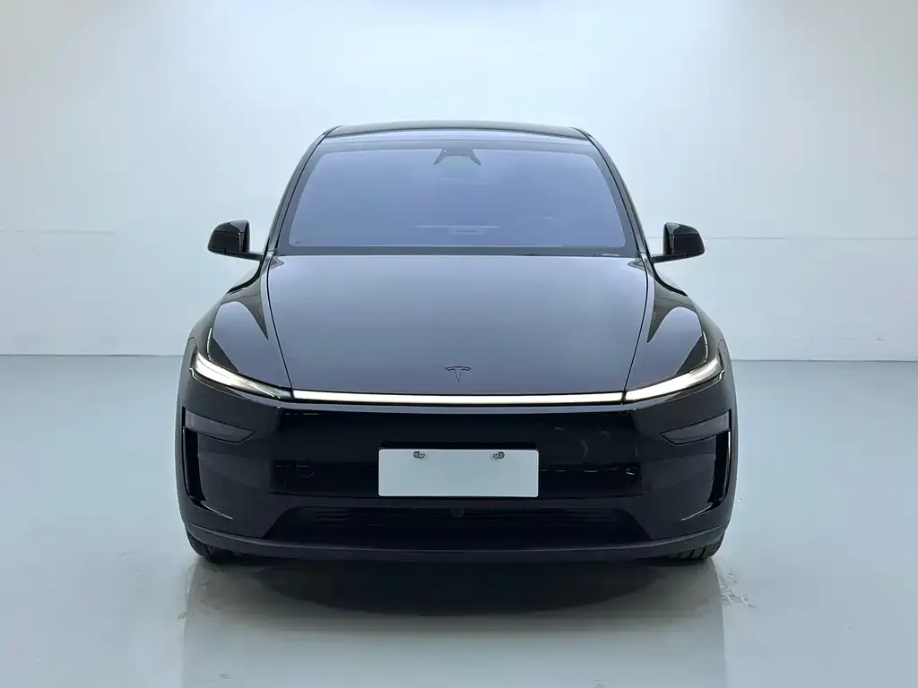 Tesla Model Y L — фото 2