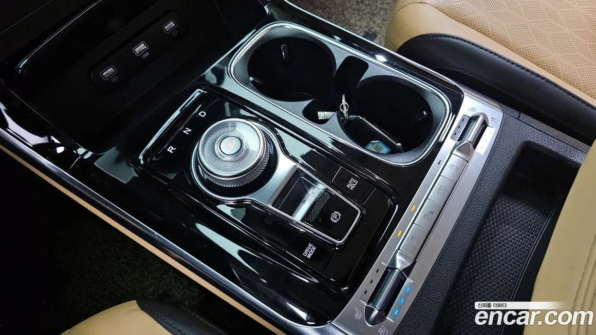 Kia Carnival — фото 10