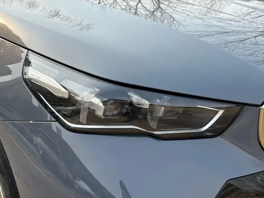 BMW i5 — фото 2