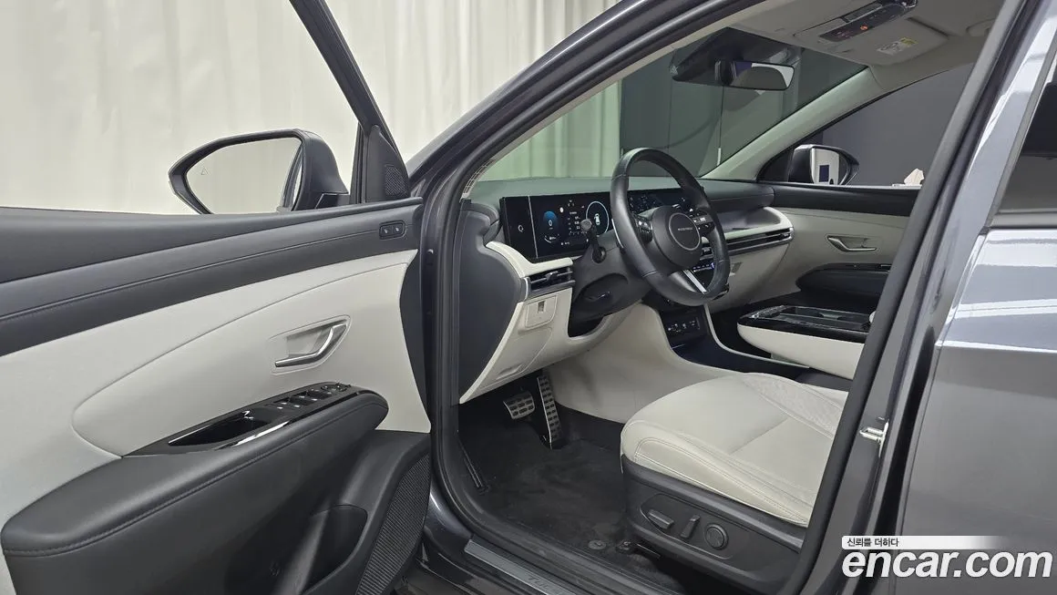 Hyundai Tucson — фото 3