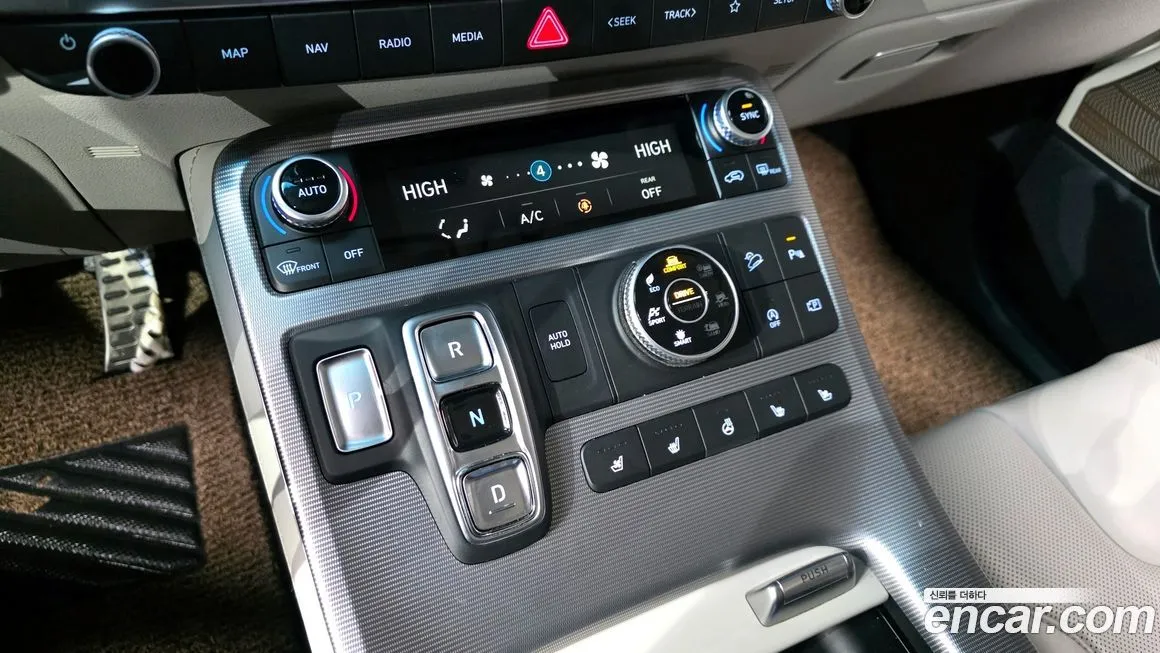 Hyundai Palisade — фото 10