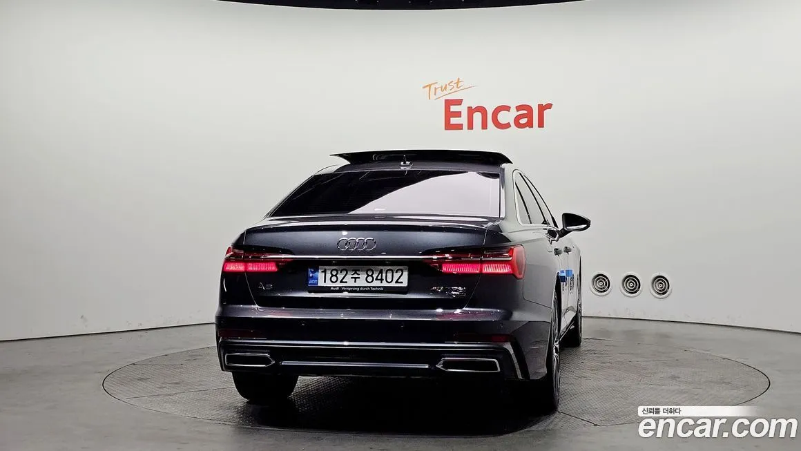 Audi A6 — фото 3