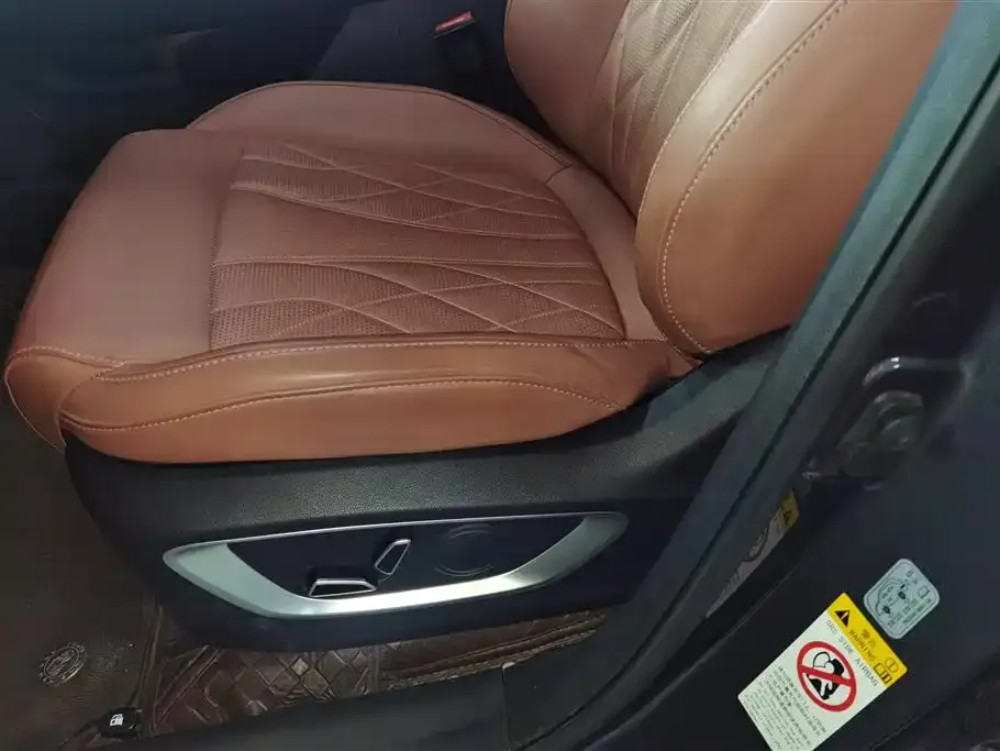 Changan CS75PLUS — фото 10