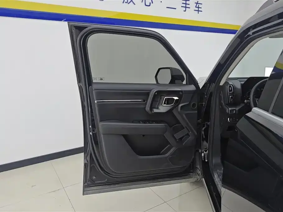 Haval H7 (Big Dog Plus) — фото 6