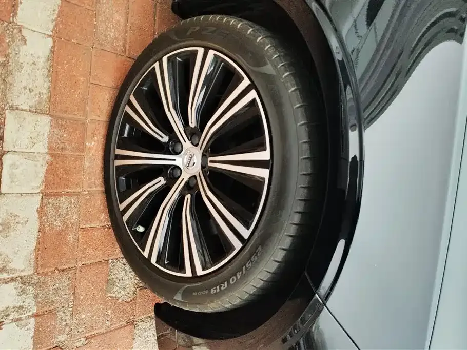 Volvo S90 — фото 4