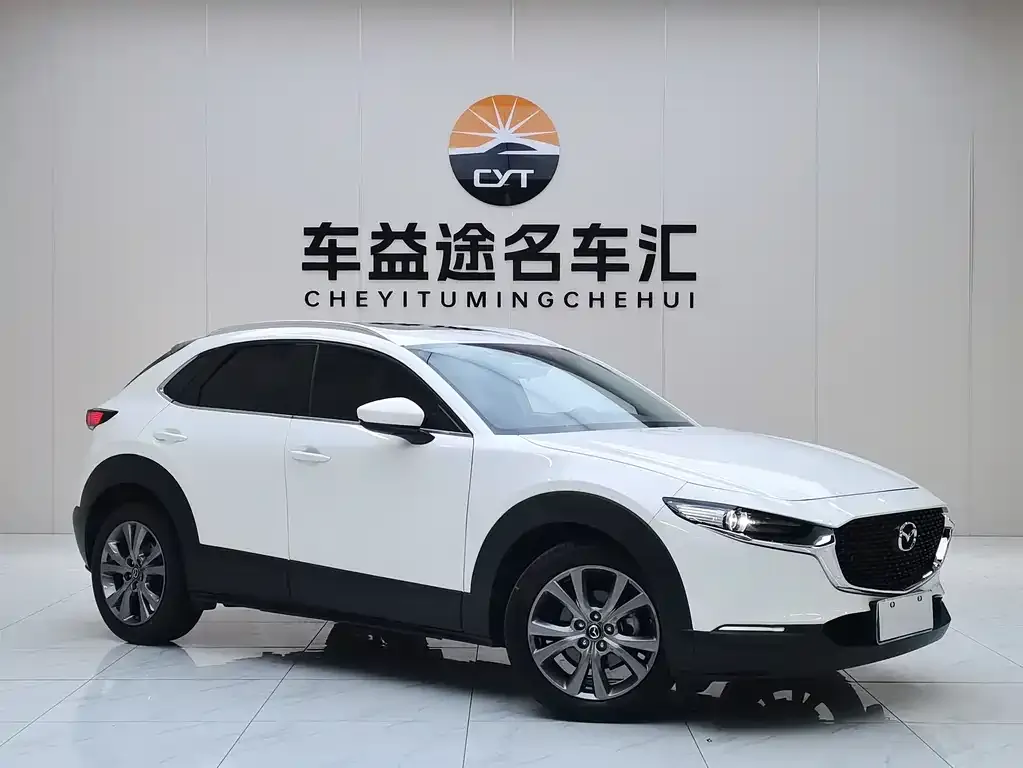 Mazda CX-30 — фото 3