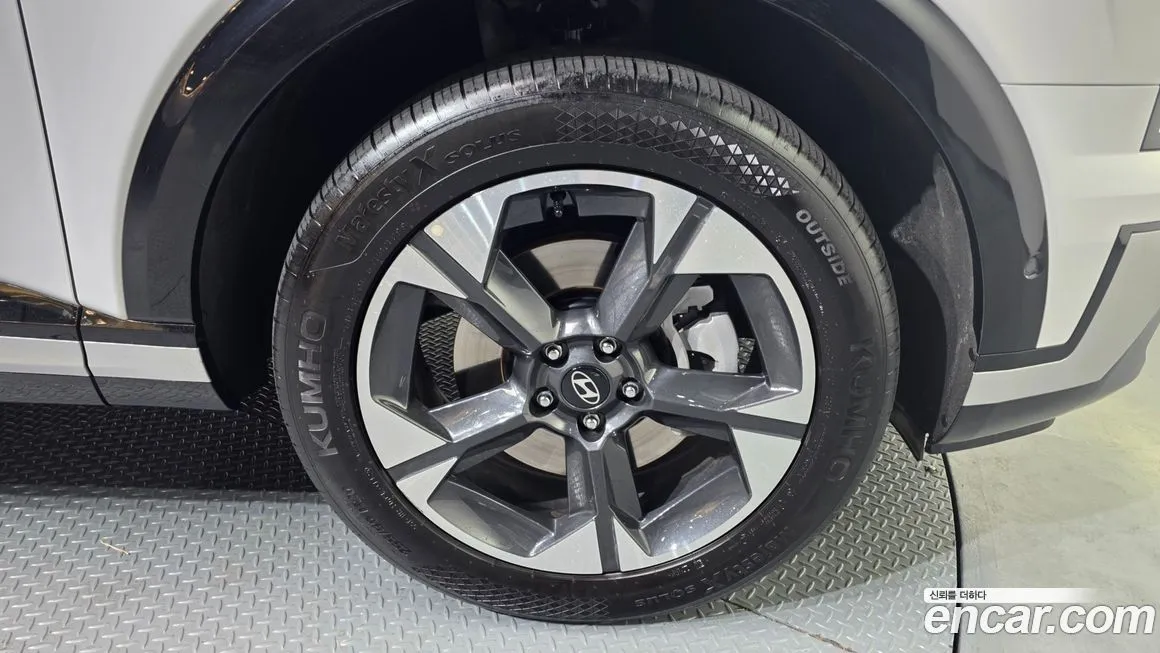 Hyundai Palisade — фото 8