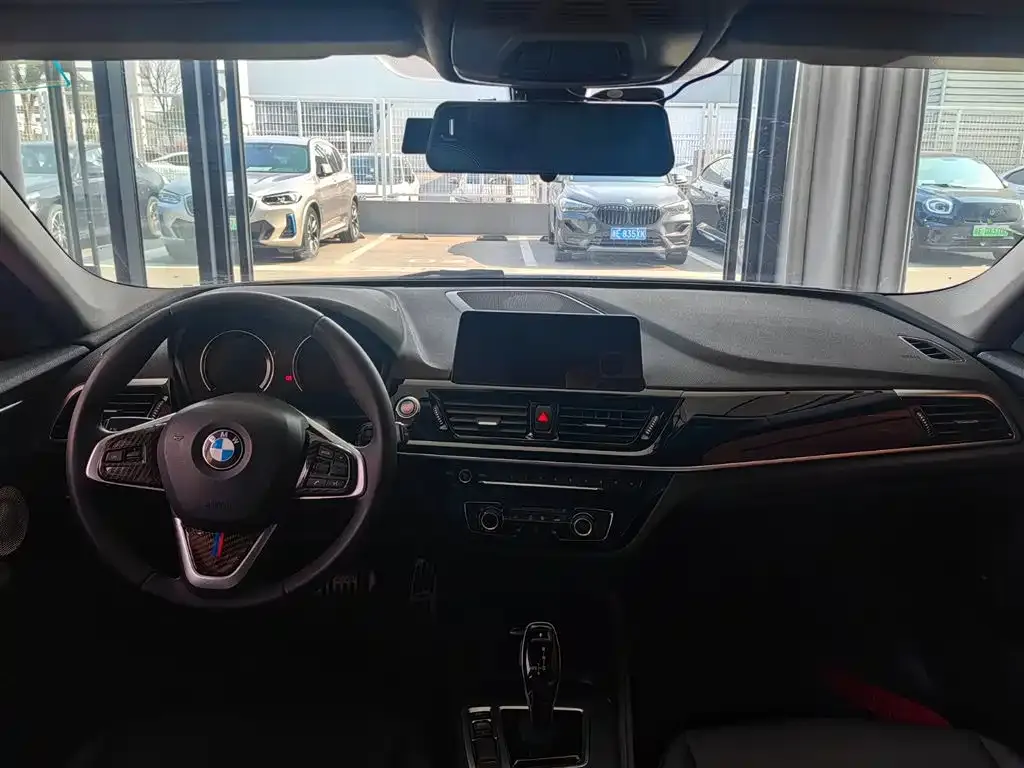 BMW 1 Series — фото 7