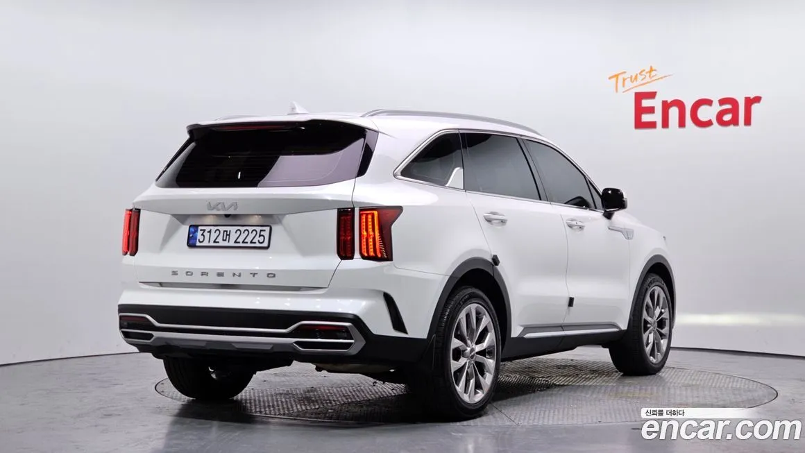 Kia Sorento — фото 2
