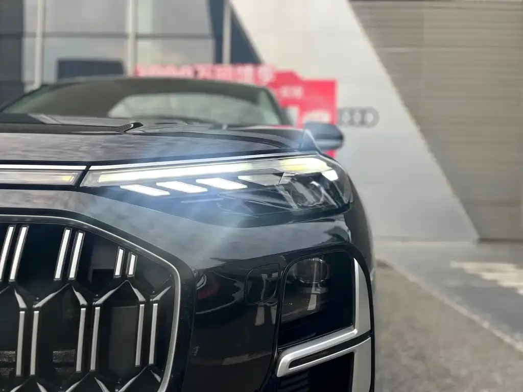 Audi Q6 — фото 2