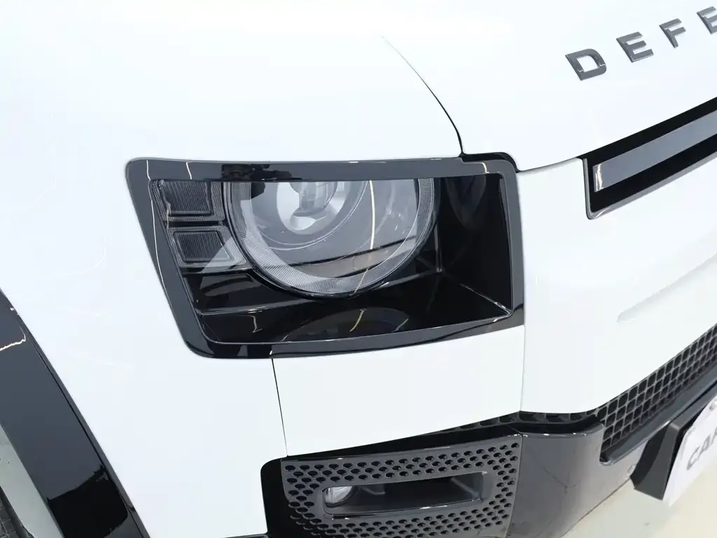 Land Rover Defender — фото 2