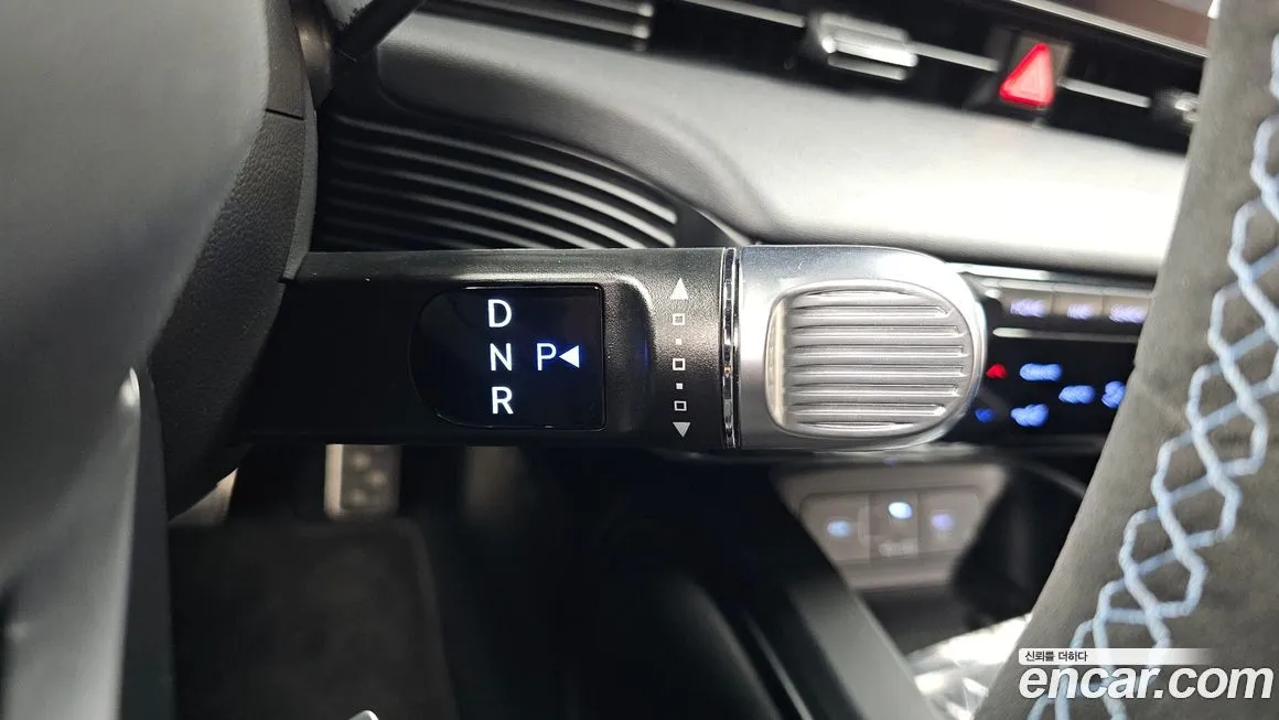 Hyundai Ioniq5 — фото 9