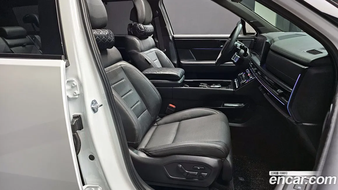 Hyundai Santafe — фото 7