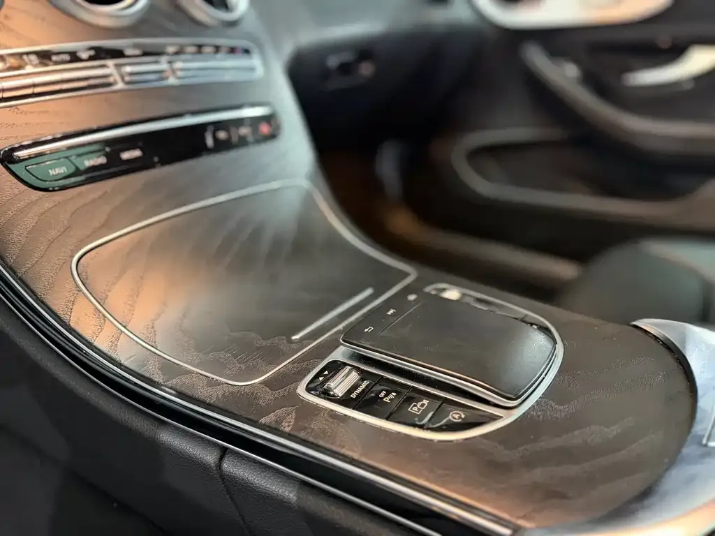 Mercedes-Benz C-Class (Import) — фото 7