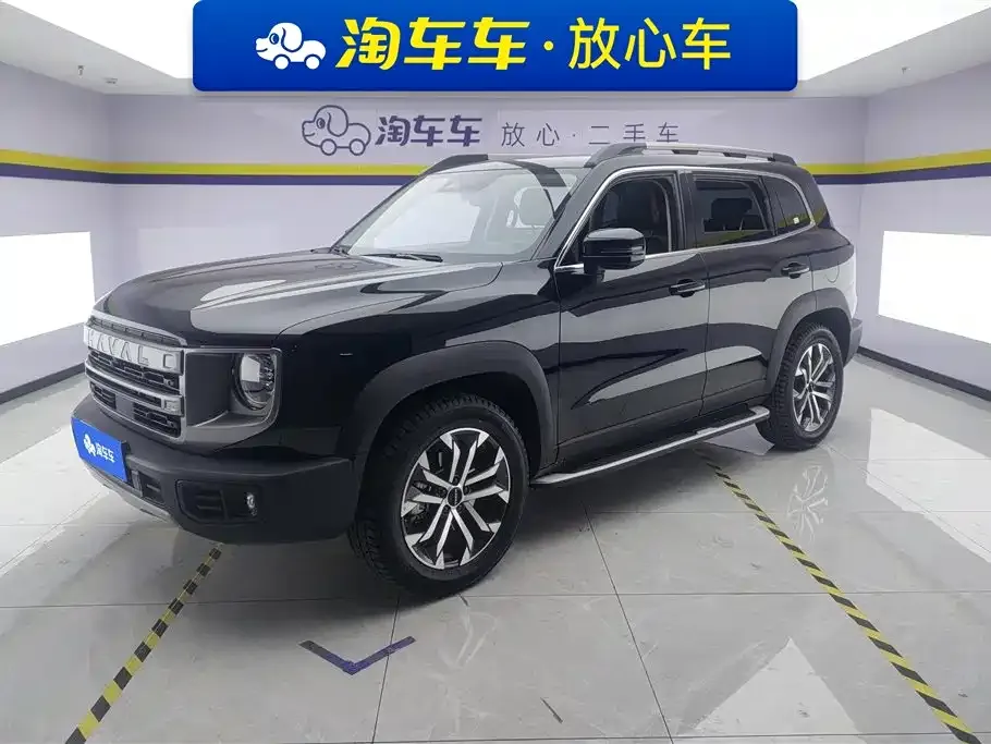 Haval Big Dog — фото 1