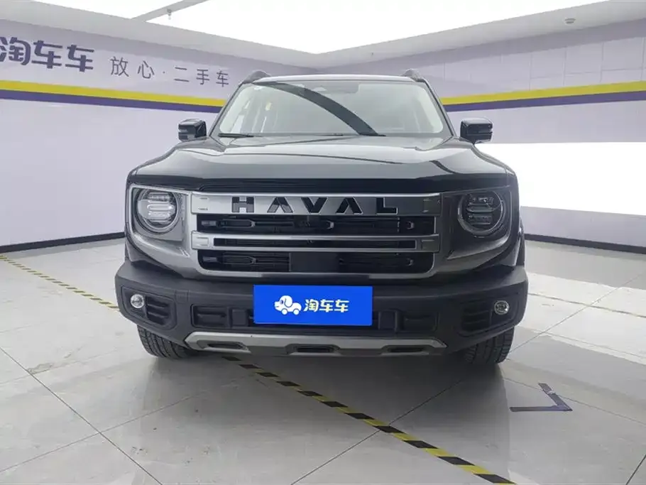 Haval Big Dog — фото 2