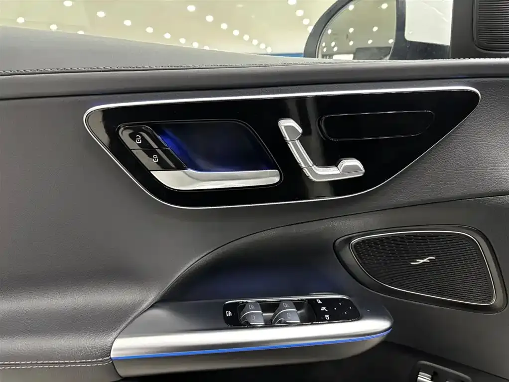 Mercedes-Benz C-Class New Energy — фото 2