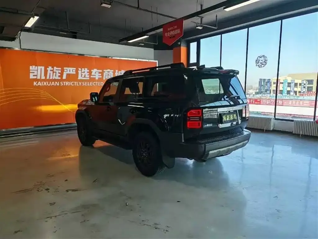 Toyota Prado — фото 2