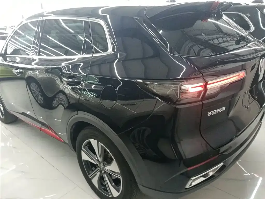 Changan CS55PLUS — фото 7