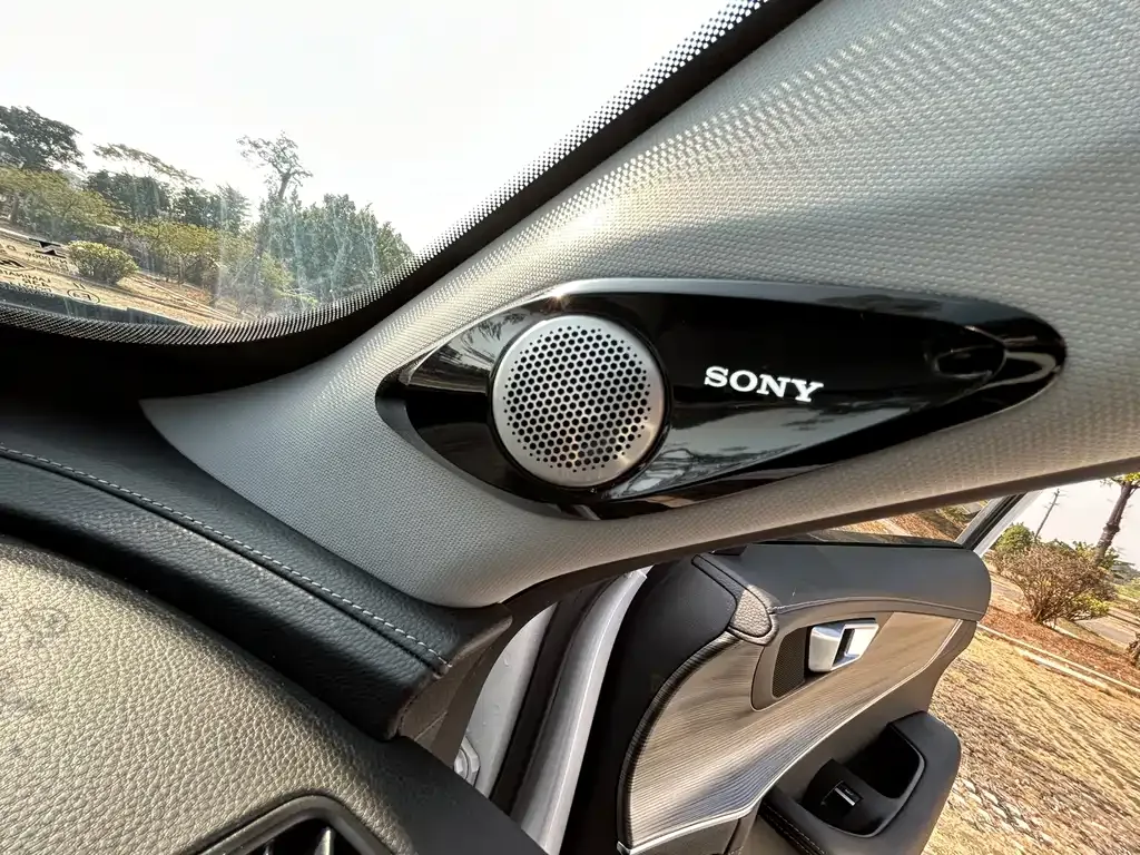 Chery Tiggo 8 PLUS — фото 8