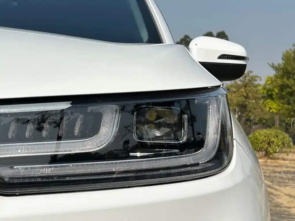 Chery Tiggo 8 PLUS — фото 2
