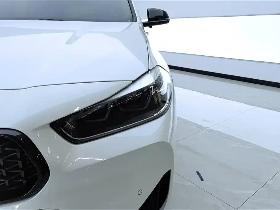 BMW X2 — фото 2