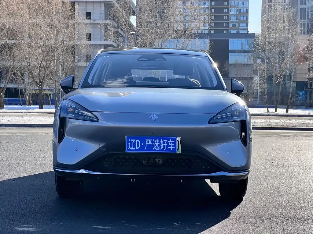 Baojun Yunhai — фото 8