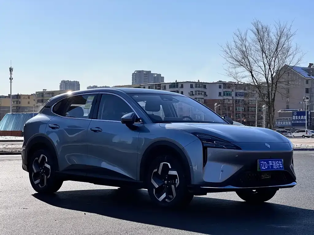 Baojun Yunhai — фото 4