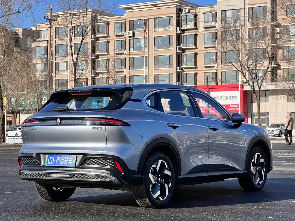 Baojun Yunhai — фото 6