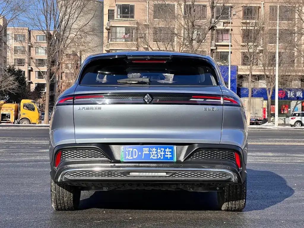Baojun Yunhai — фото 9