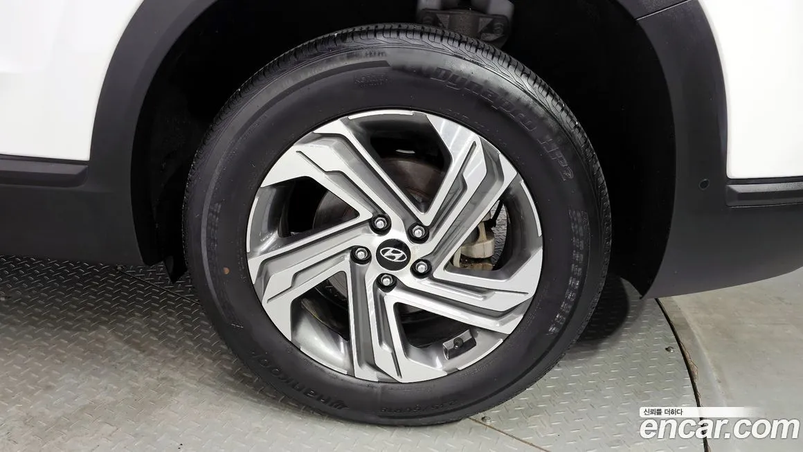 Hyundai Santafe — фото 8
