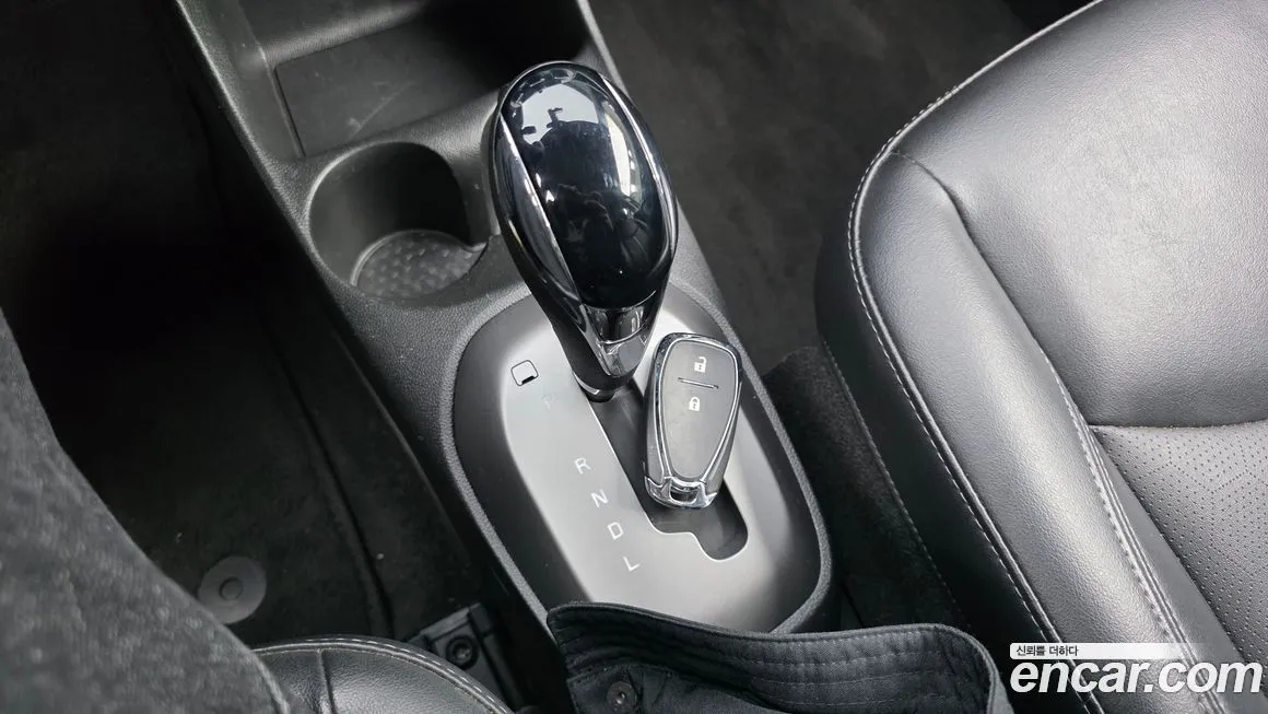 Chevrolet (GM Daewoo) Spark — фото 10