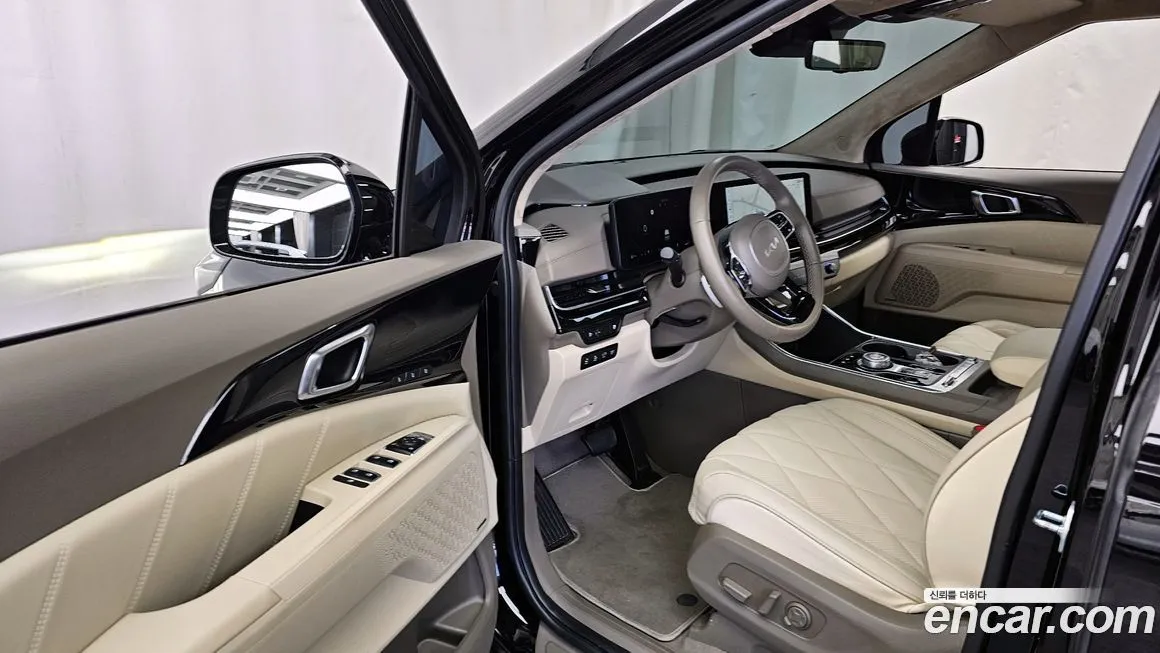 Kia Carnival — фото 2