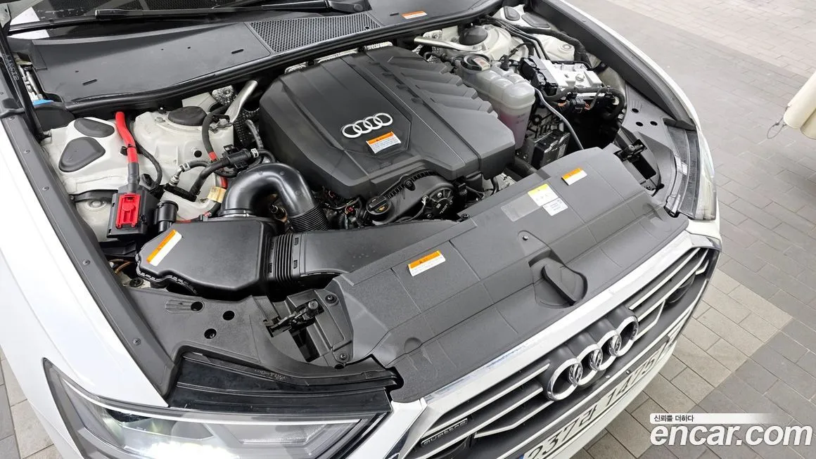 Audi A6 — фото 10