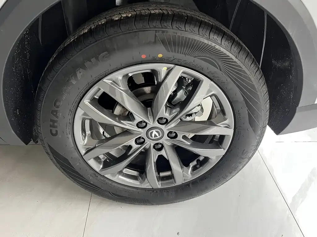 Changan CS55PLUS — фото 6