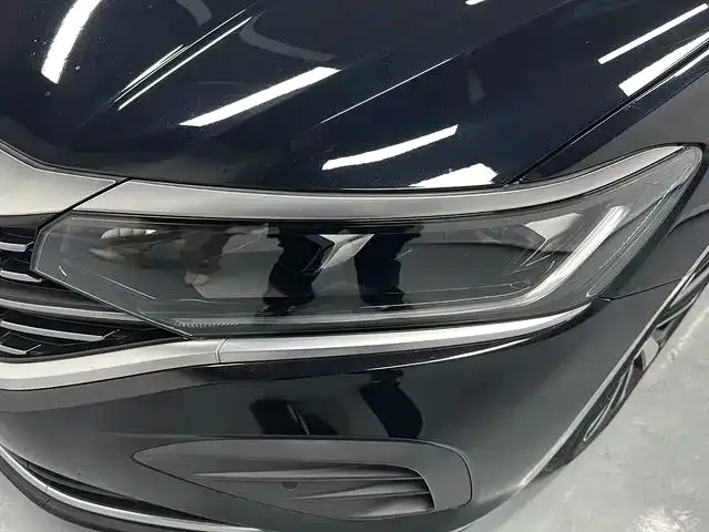 Volkswagen Passat — фото 6