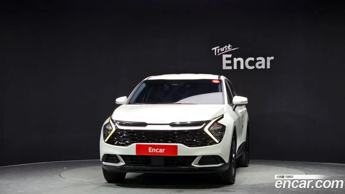 Kia Sportage — фото 3