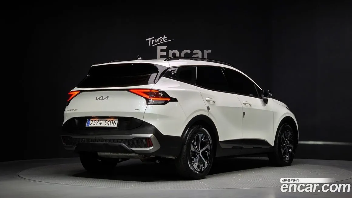 Kia Sportage — фото 2