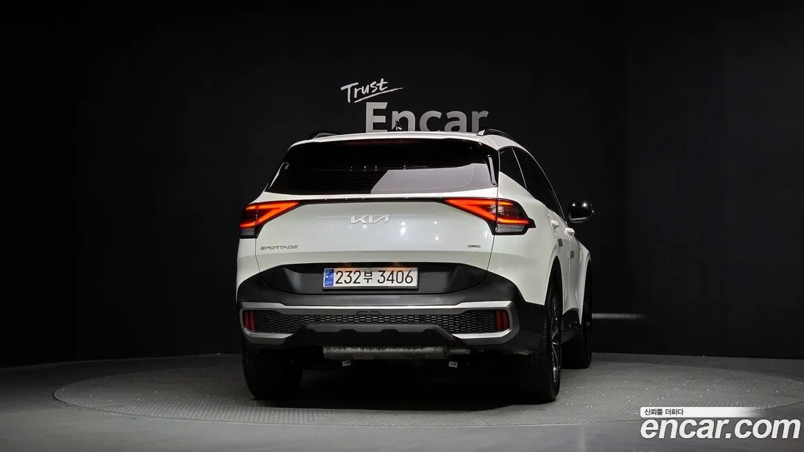 Kia Sportage — фото 3