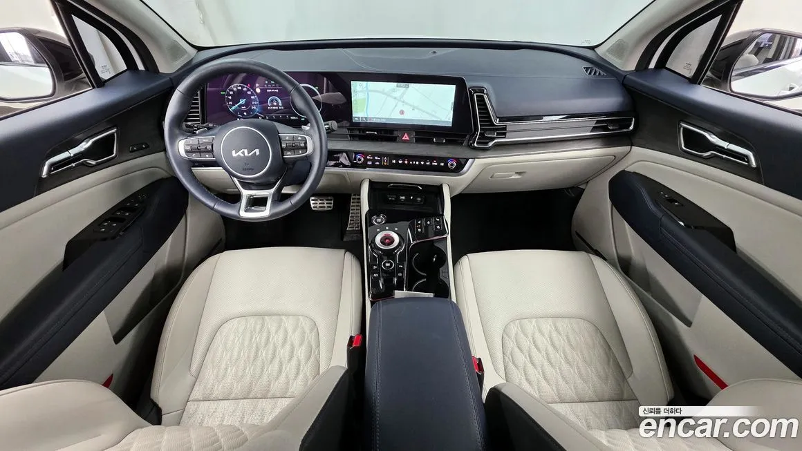 Kia Sportage — фото 4