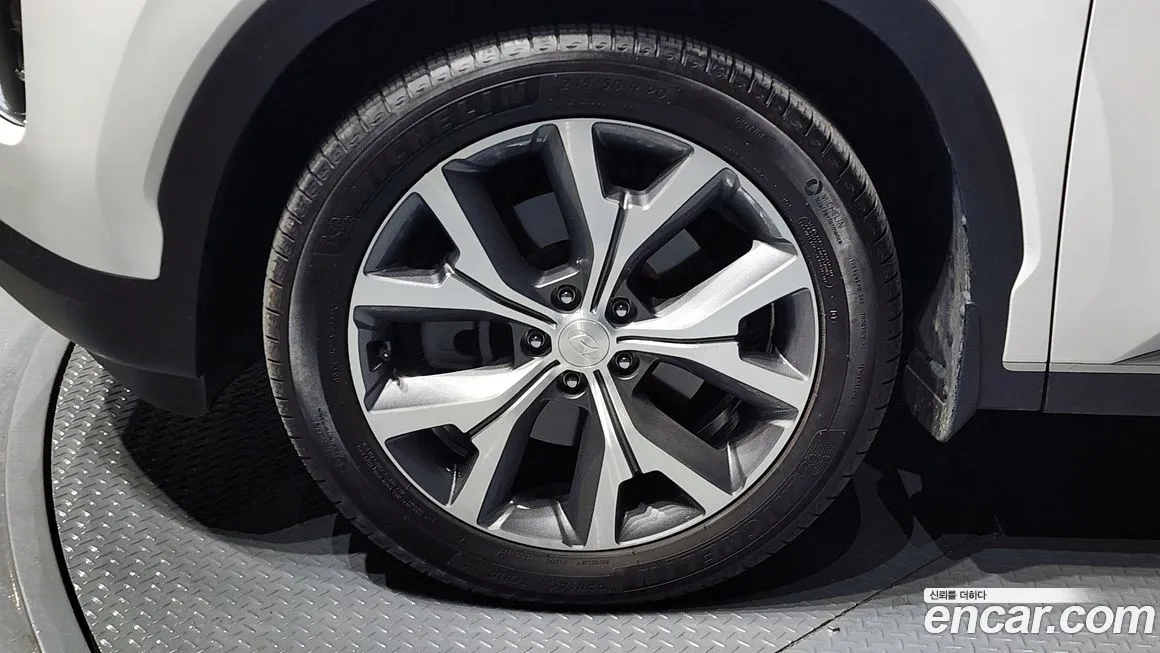 Hyundai Palisade — фото 9