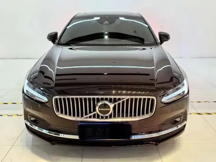 Volvo S90 — фото 2