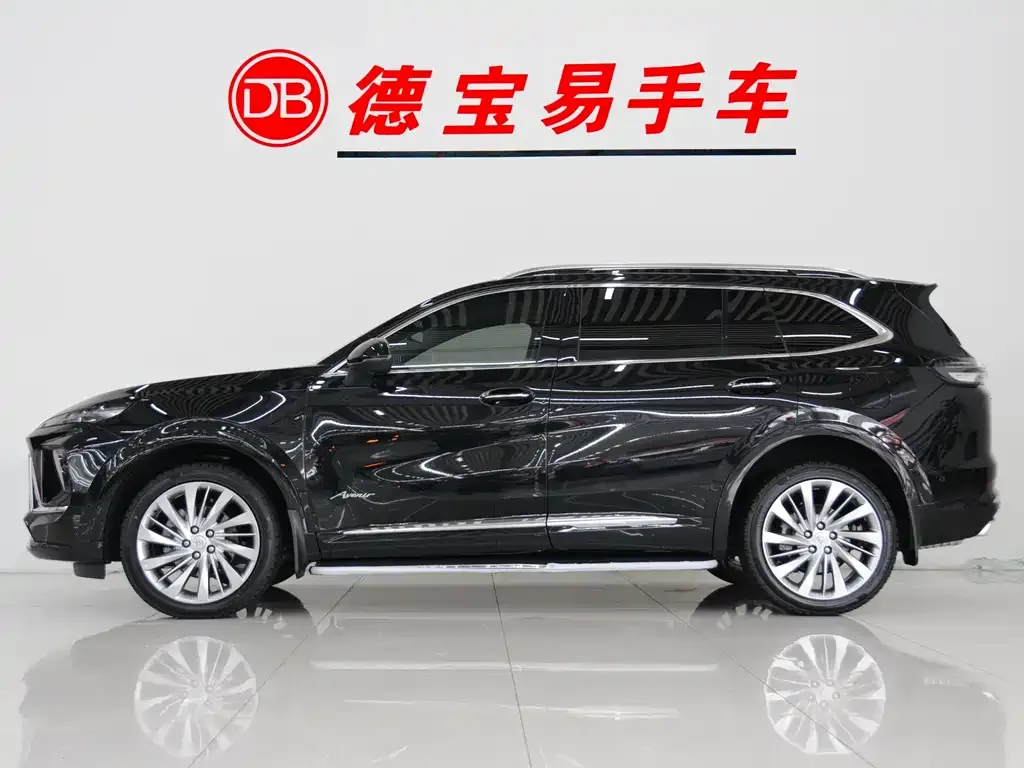 Buick Envision Plus — фото 6