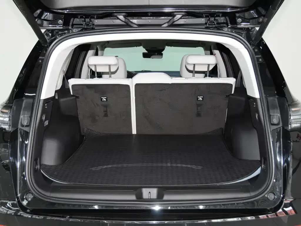Buick Envision Plus — фото 5