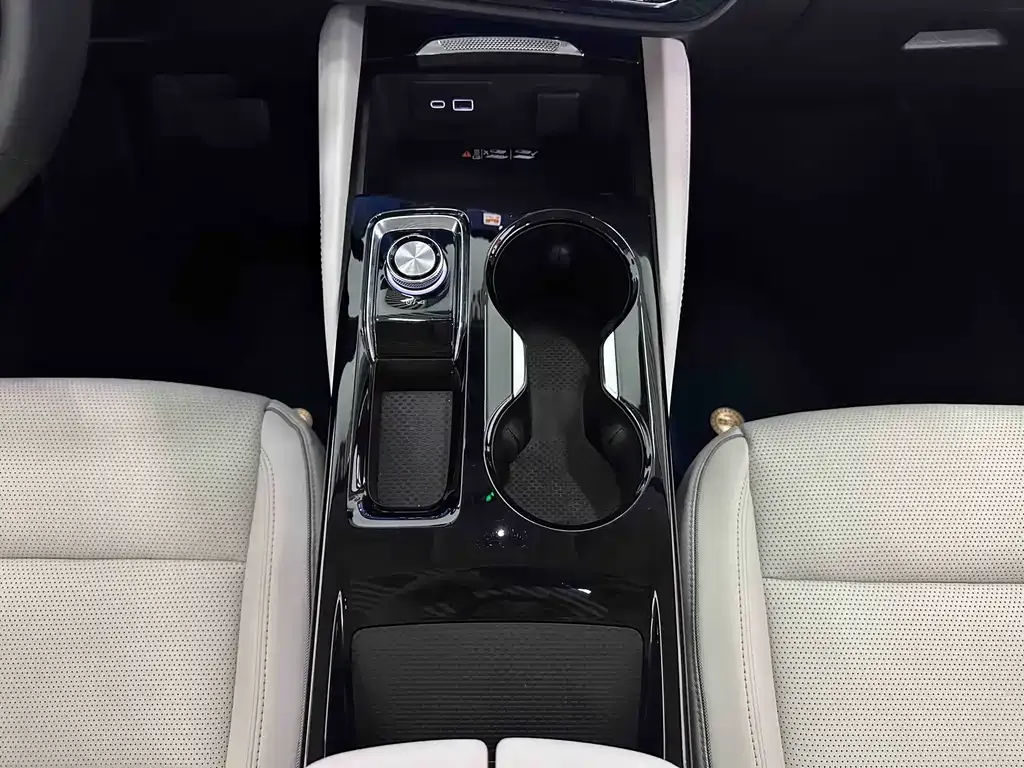 Buick Envision Plus — фото 10