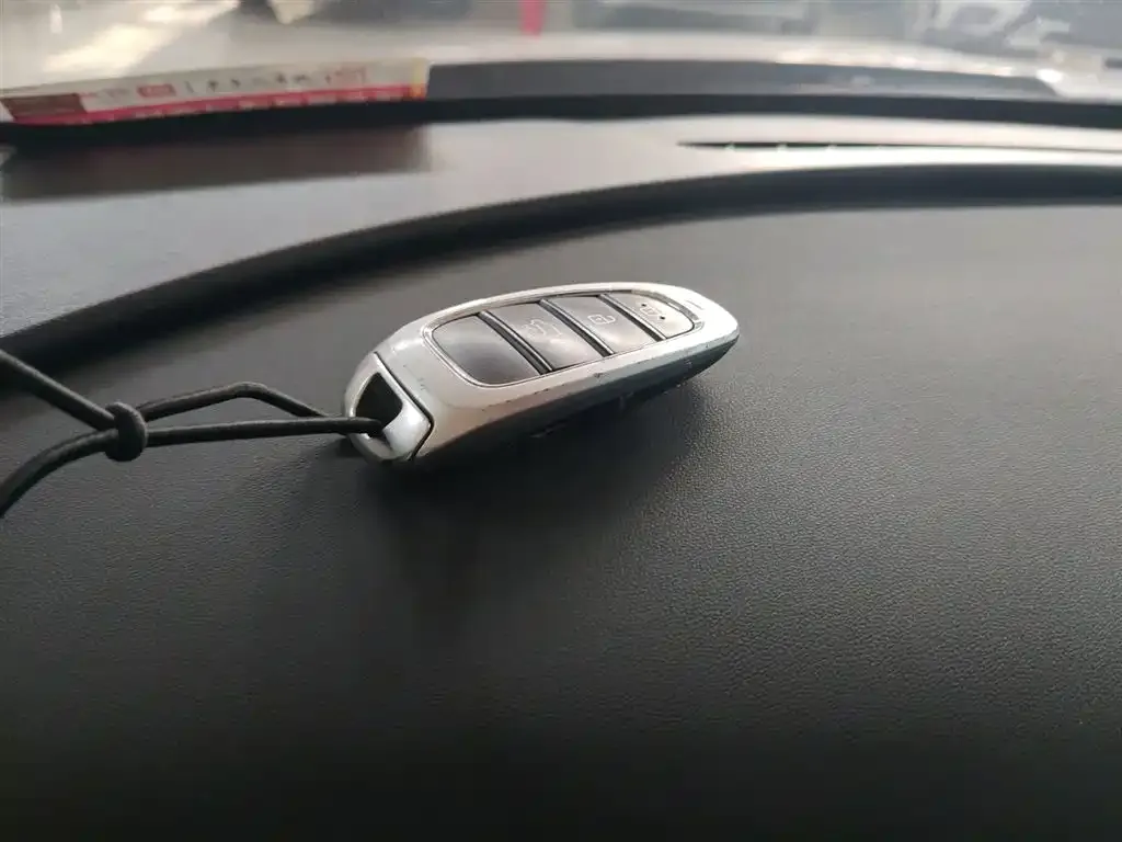 Hyundai Tucson — фото 2