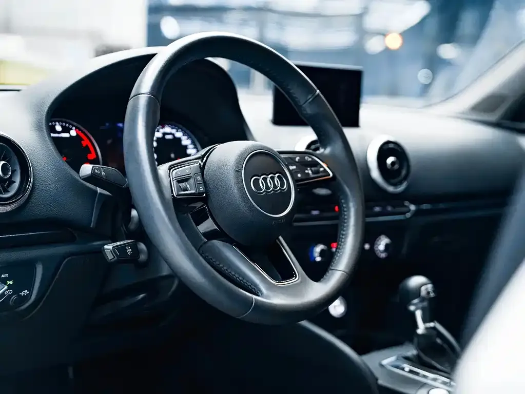 Audi A3 — фото 4