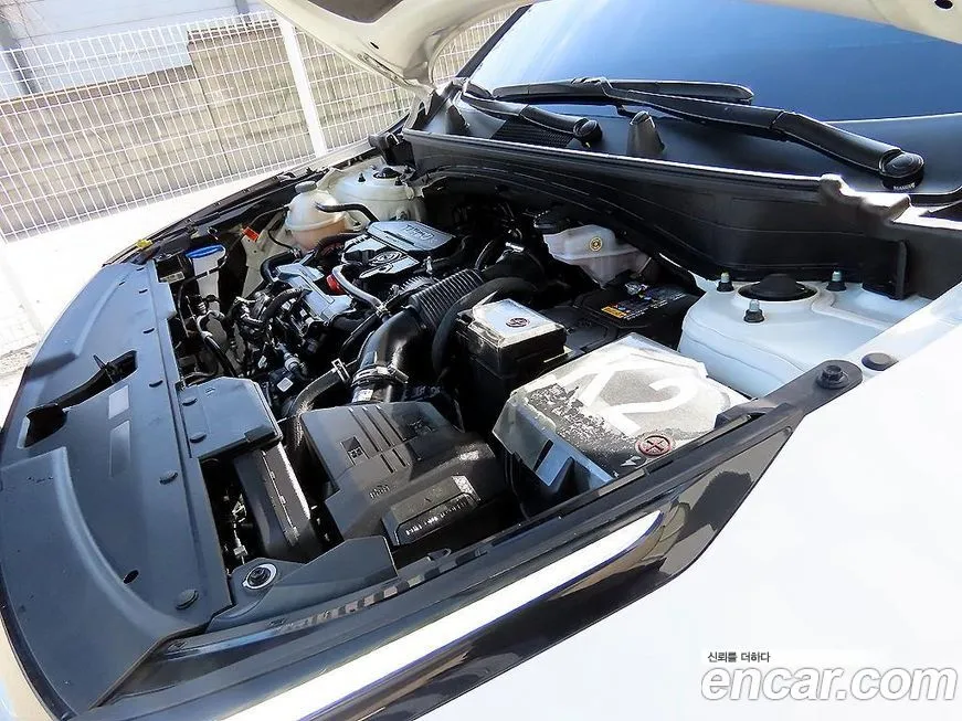 Kia Sportage — фото 3