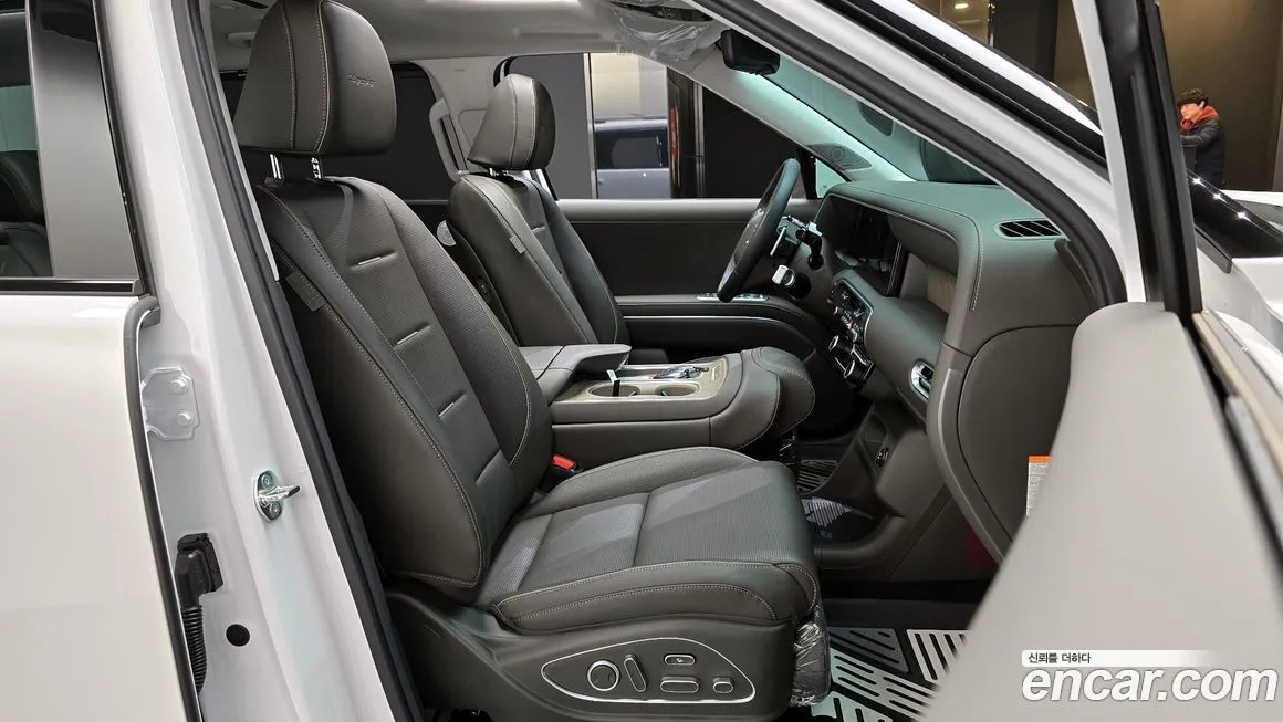 Hyundai Palisade — фото 6